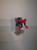 MARVEL MINI FIGURE SPIDERMAN (6cm) (4591218065462)