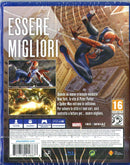 SPIDER-MAN MARVEL PS4 (usato garantito) (4732777332790)