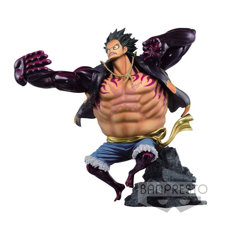 MONKEY . D. LUFFY  - SPECIAL COLOR- ONE PIECE (4579159539766)
