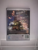 NEED FOR SPEED MOST WANTED PS2 (usato garantito)(completamente in italiano) (4790916415542)