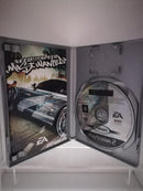 NEED FOR SPEED MOST WANTED PS2 (usato garantito)(completamente in italiano) (4790916415542)