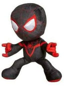 PELUCHE SPIDER-MAN (34cm) (4585997336630)