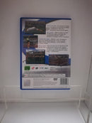 TOP SPIN PS2 (usato garantito)(versione italiana) (4791272702006)