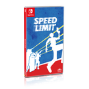 Speed Limit Nintendo Switch Edizione Europea (6555256356918)
