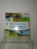 WII SPORTS WII NINTENDO (usato garantito) (4715039785014)