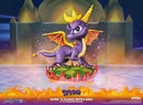 Spyro 2: Ripto's Rage PVC Statue Spyro 20 cm PRE-ORDER 7-2022 (6615289921590)