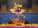Spyro 2: Ripto's Rage PVC Statue Spyro 20 cm PRE-ORDER 7-2022 (6615289921590)