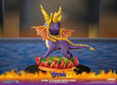 Spyro 2: Ripto's Rage PVC Statue Spyro 20 cm PRE-ORDER 7-2022 (6615289921590)