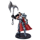 Darius Action Figures 10cm   League Of Legends (4891720843318)