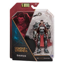 Darius Action Figures 10cm   League Of Legends (4891720843318)