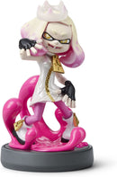 Nintendo Amiibo Alga E Nori - Splatoon 2 Collection - Limited (6802595479606)