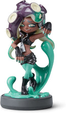 Nintendo Amiibo Alga E Nori - Splatoon 2 Collection - Limited (6802595479606)