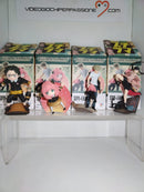 Spy x Family Petitrama Series Trading Figure 8 cm Vol. 1 (8044707545390)