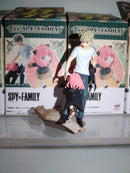 Spy x Family Petitrama Series Trading Figure 8 cm Vol. 1 (8044707545390)