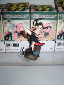 Spy x Family Petitrama Series Trading Figure 8 cm Vol. 1 (8044707545390)