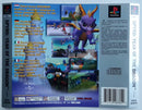 SPYRO: YEAR OF THE DRAGON PS1(versione europea) (4661234073654)