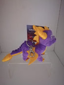 PELUCHE SPYRO PORTACHIAVI (15X10)(originale) (4778428170294)