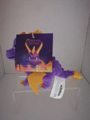 PELUCHE SPYRO PORTACHIAVI (15X10)(originale) (4778428170294)