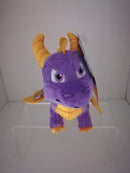 PELUCHE SPYRO PORTACHIAVI (15X10)(originale) (4778428170294)