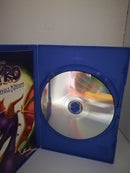 THE LEGEND OF SPYRO THE ETERNAL NIGHT PS2 (senza custodia-rubata in fiera)VERSIONE ITALIANA (4693105049654)