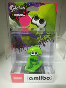 SPLATOON INKLING SQUID CALAMAR AMIIBO NINTENDO (6584986075190)