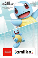 SQUIRTLE  NO. 77  AMIIBO (4576394838070)