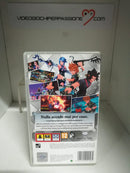 KINGDOM HEARTS BIRTH BY SLEEP PSP (versione italiana)(usato) (6659479011382)