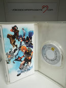 KINGDOM HEARTS BIRTH BY SLEEP PSP (versione italiana)(usato) (6659479011382)