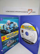 CRESCENT SUZUKI RACING PS2 (usato)(versione italiana) (6811457060918)