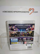 SAINTS ROW THE THIRD PS3 (usato garantito)(versione italiana) (6811343519798)