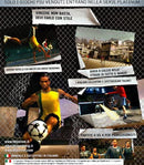 FIFA STREET PS2 (versione italiana) (4870350733366)