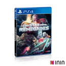 Star Renegades Playstation 4 Edizione Europea (6576927998006)