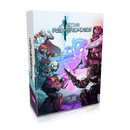 Star Renegades Playstation 4 Collector's Edition Edizione Europea (6576936419382)