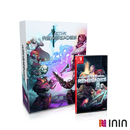 Star Renegades Nintendo Switch Collector's Edition Edizione Europea (6576932061238)