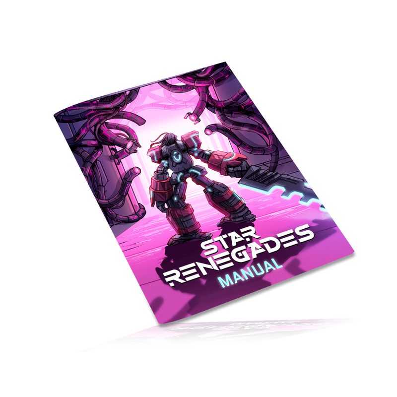 Star Renegades Nintendo Switch Edizione Europea (6576927178806)