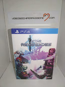 Star Renegades Playstation 4 Collector's Edition Edizione Europea (6576936419382)