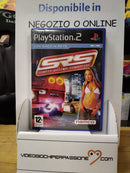 SRS STREET RACING SYNDICATE PS2 (usato garantito)(versione italiana) (8138531438894)