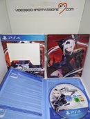 Shining Resonance Refrain Draconic Launch Edition PS4 (usato garantito) (8054858088750)