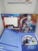 Shining Resonance Refrain Draconic Launch Edition PS4 (usato garantito) (8054858088750)
