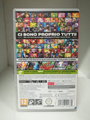 SUPER SMASH BROS ULTIMATE NINTENDO SWITCH EDIZIONE REGNO UNITO (4529389994038)
