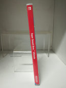 SUPER SMASH BROS ULTIMATE NINTENDO SWITCH EDIZIONE REGNO UNITO (4529389994038)