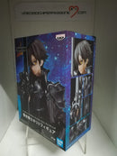 Sword Art Online Alicization Rising Steel figure Integrity Knight Kirito 16 cm (6587998044214)