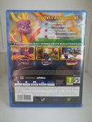 SPYRO REIGNITED TRILOGY PS4 (completamente in italiano) (6616151425078)