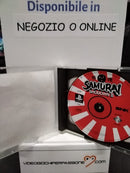 SAMURAI SHODOWN 3 PS1 (usato garantito)(manca manuale) (8092894888238)