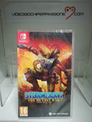 Sturmfront - The Mutant War: Übel Edition Nintendo Switch Edizione Europea (6670667481142)