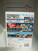SUPER SMASH BROS BRAWL NINTENDO WII (usato garantito)(versione italiana) (6727186710582)