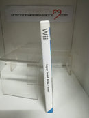 SUPER SMASH BROS BRAWL NINTENDO WII (usato garantito)(versione italiana) (6727186710582)