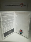 SONIC COLOURS ULTIMATE NINTENDO SWITCH (usato garantito) (6690980397110)