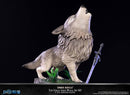 Dark Souls PVC SD Statue The Great Grey Wolf Sif 22 cm PRE-ORDER 3-2022 (6615277404214)