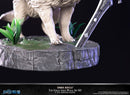 Dark Souls PVC SD Statue The Great Grey Wolf Sif 22 cm PRE-ORDER 3-2022 (6615277404214)